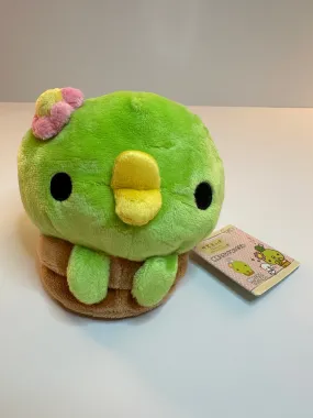 San-x 2008 Vintage Sabo Kappa Rare Plushie