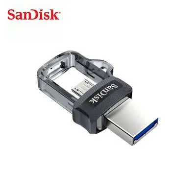 SanDisk Ultra Dual Drive m3.0