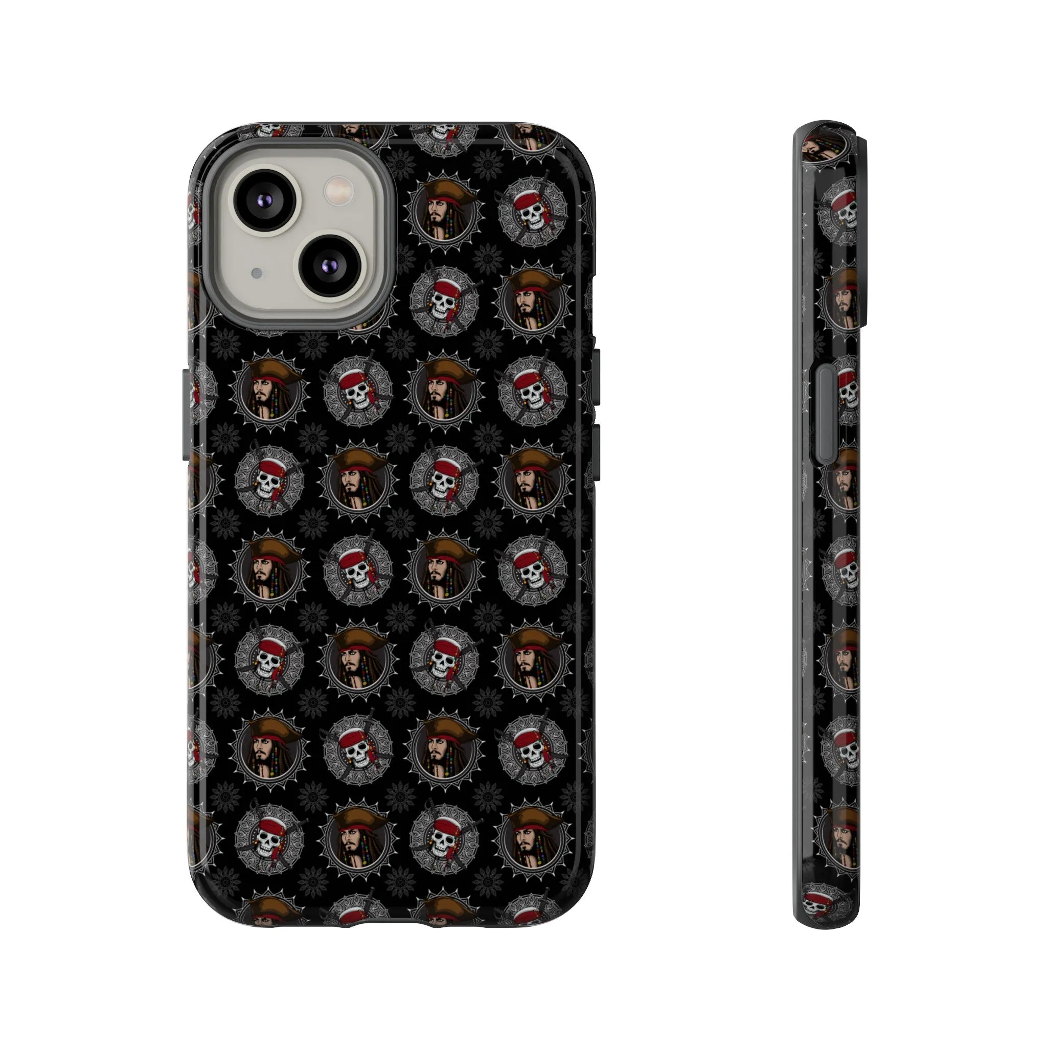 Savy Tough Cell Phone Cases