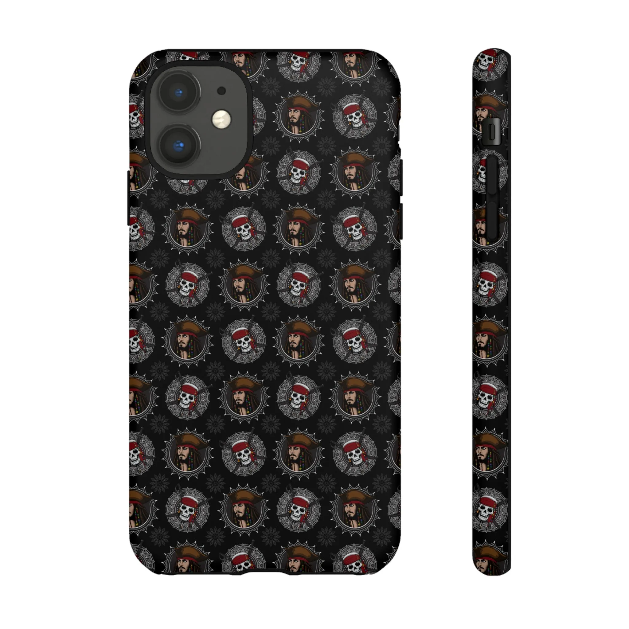 Savy Tough Cell Phone Cases