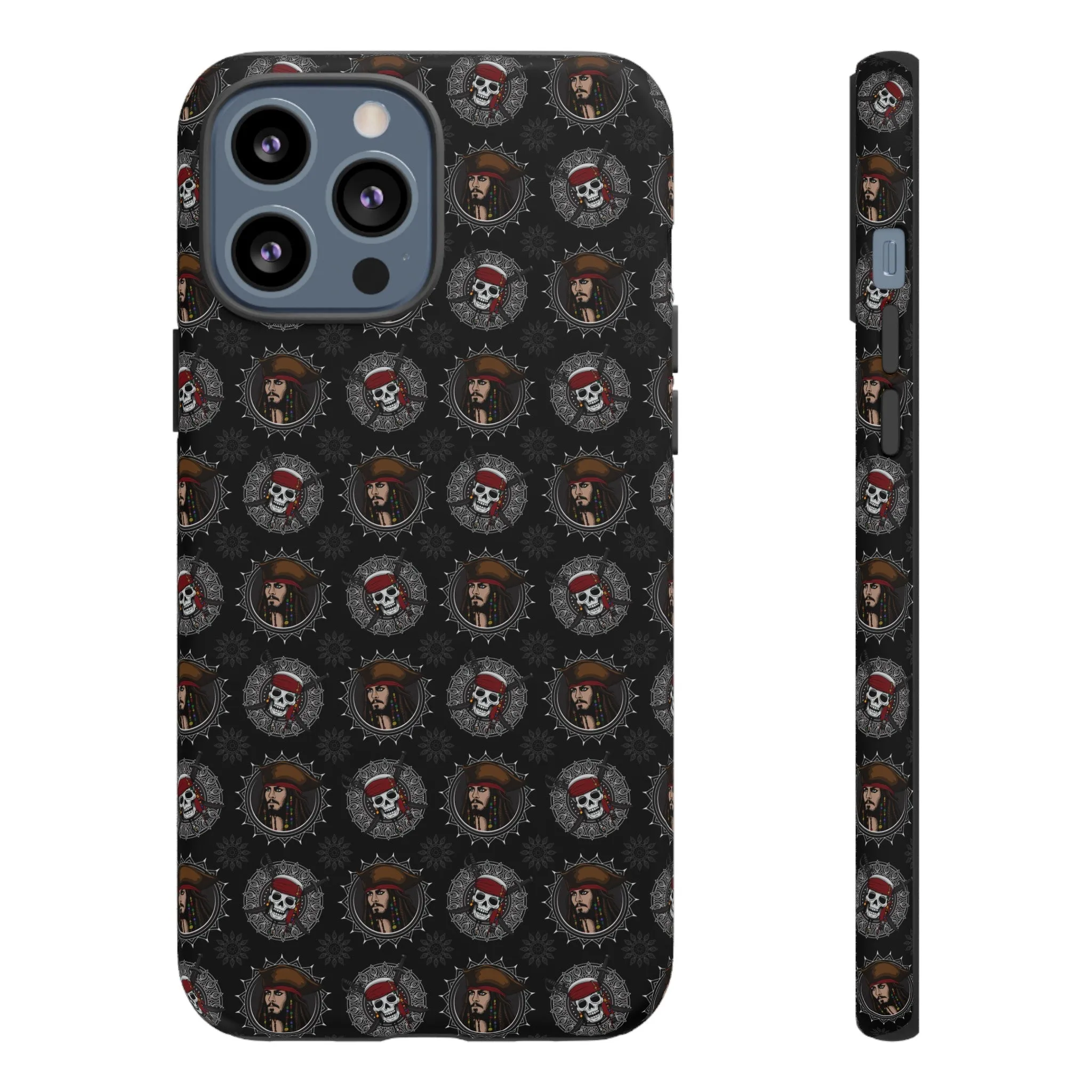 Savy Tough Cell Phone Cases