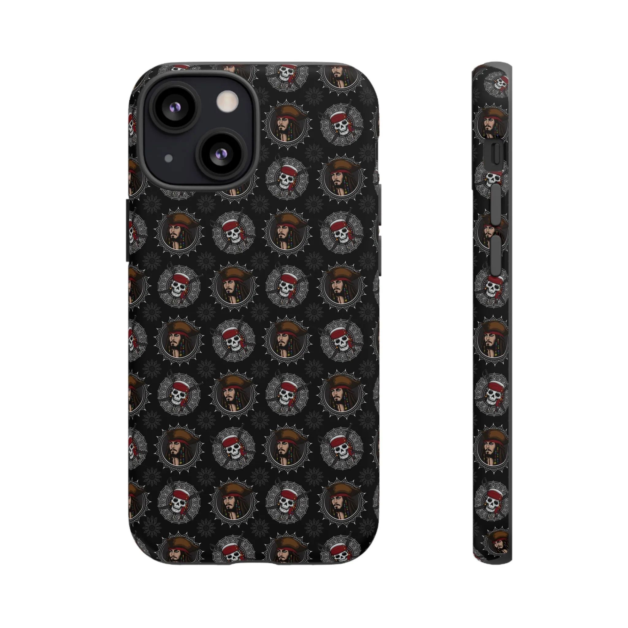Savy Tough Cell Phone Cases