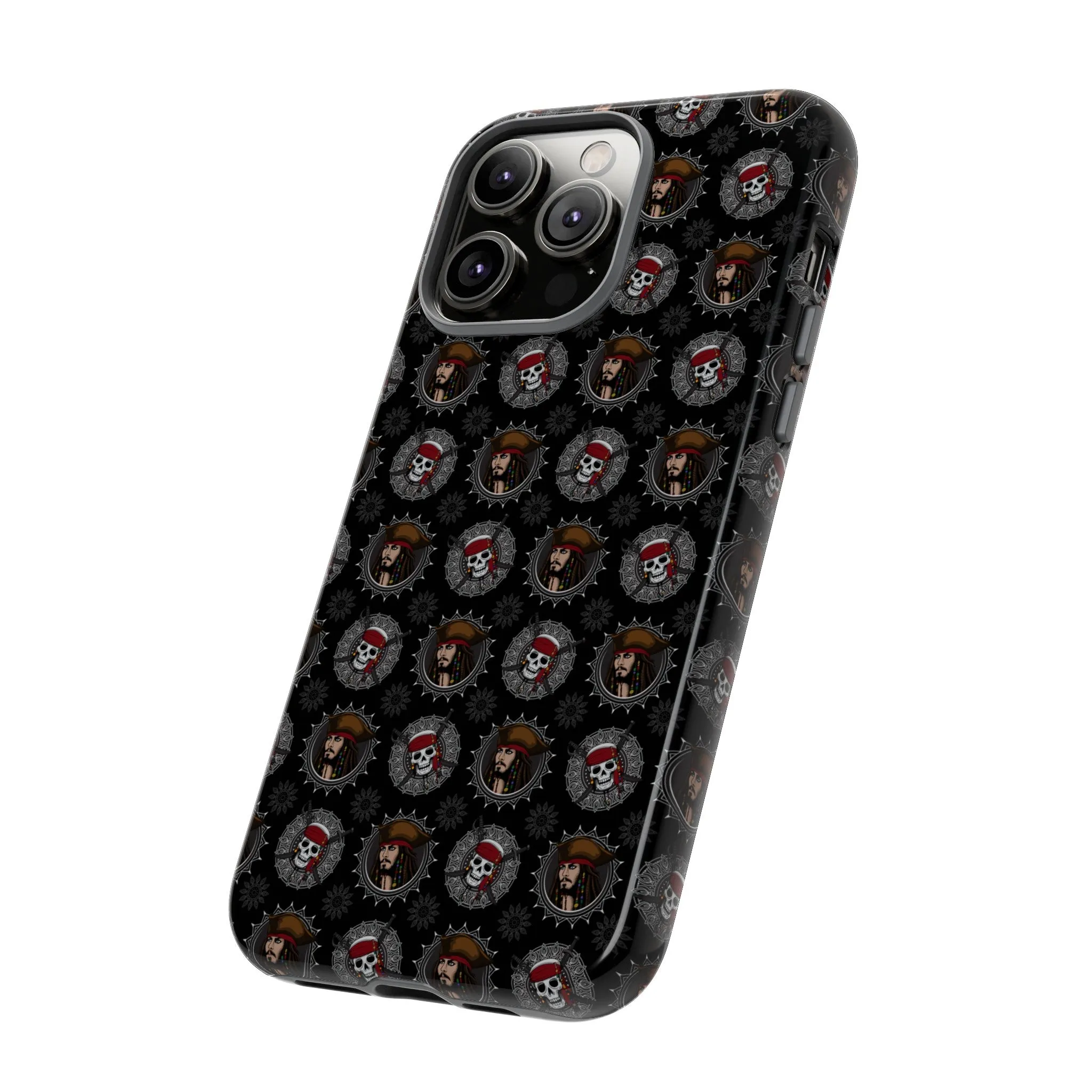 Savy Tough Cell Phone Cases