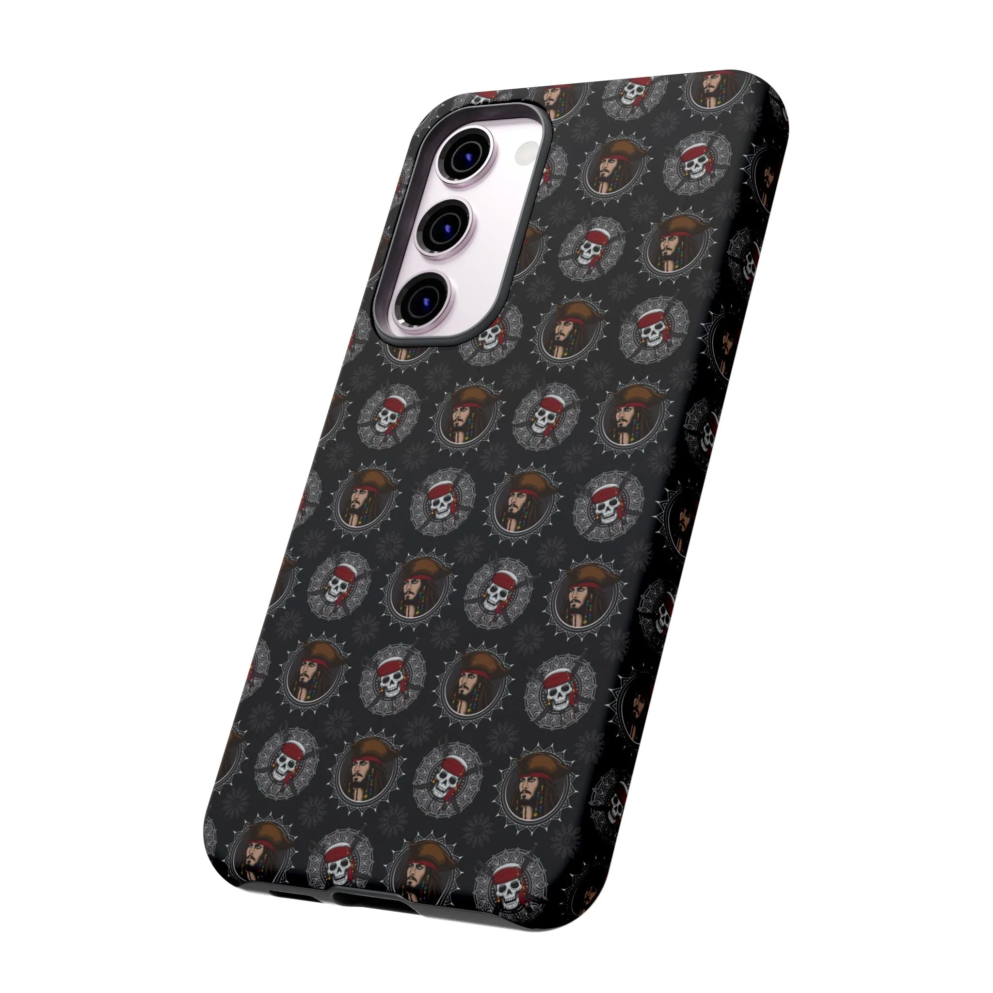Savy Tough Cell Phone Cases