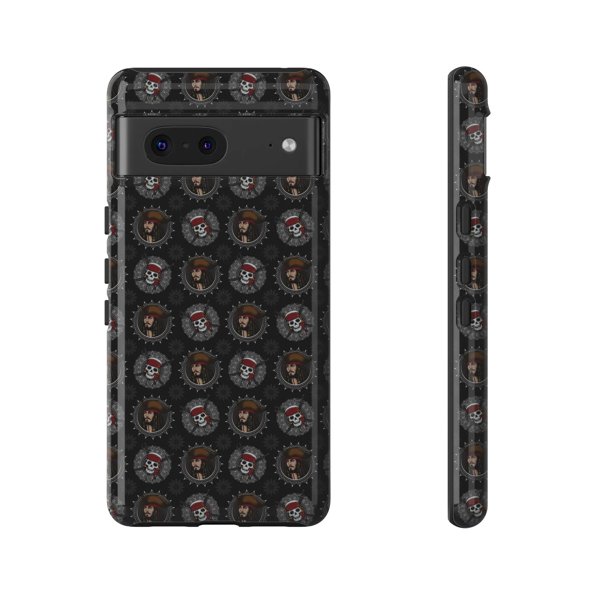 Savy Tough Cell Phone Cases