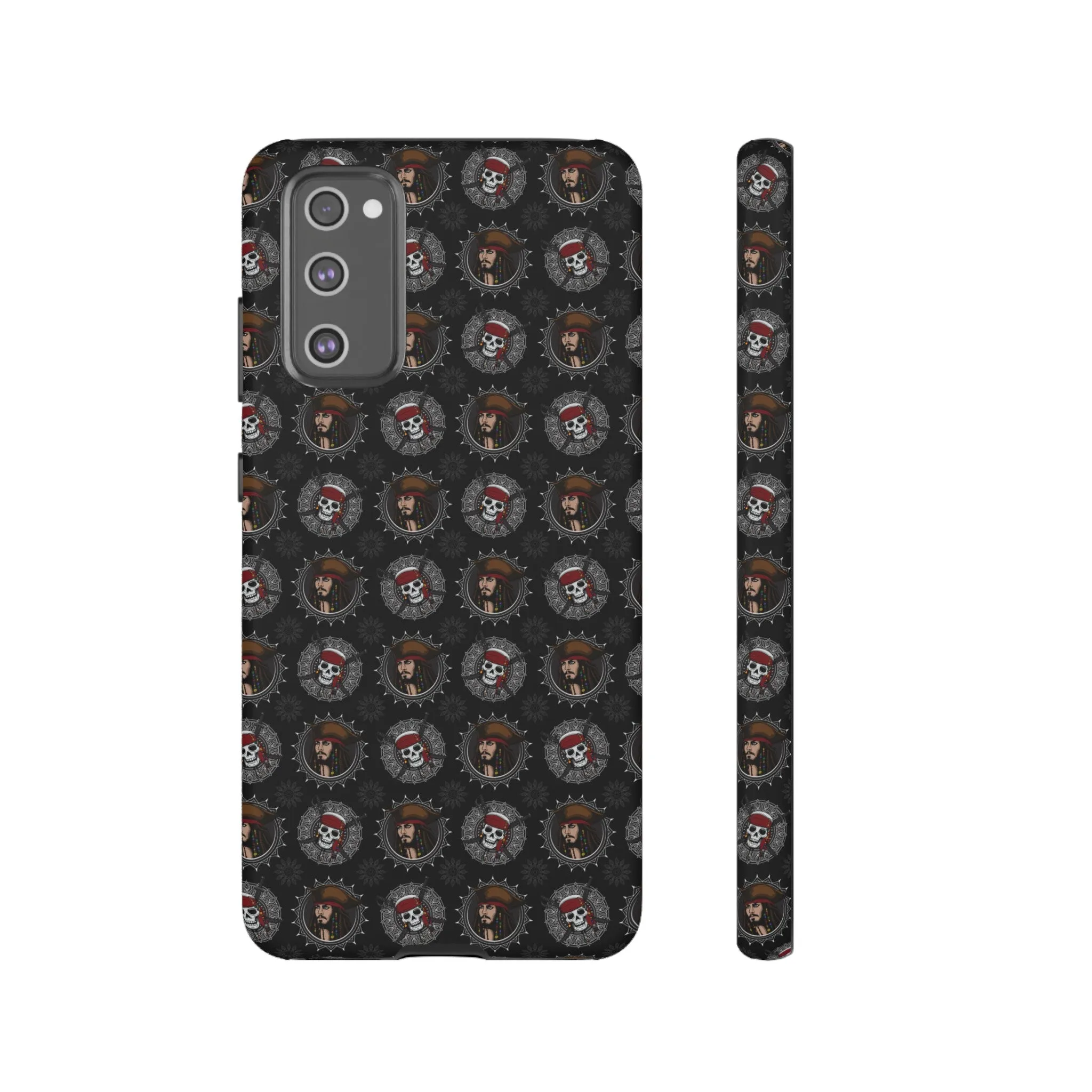 Savy Tough Cell Phone Cases