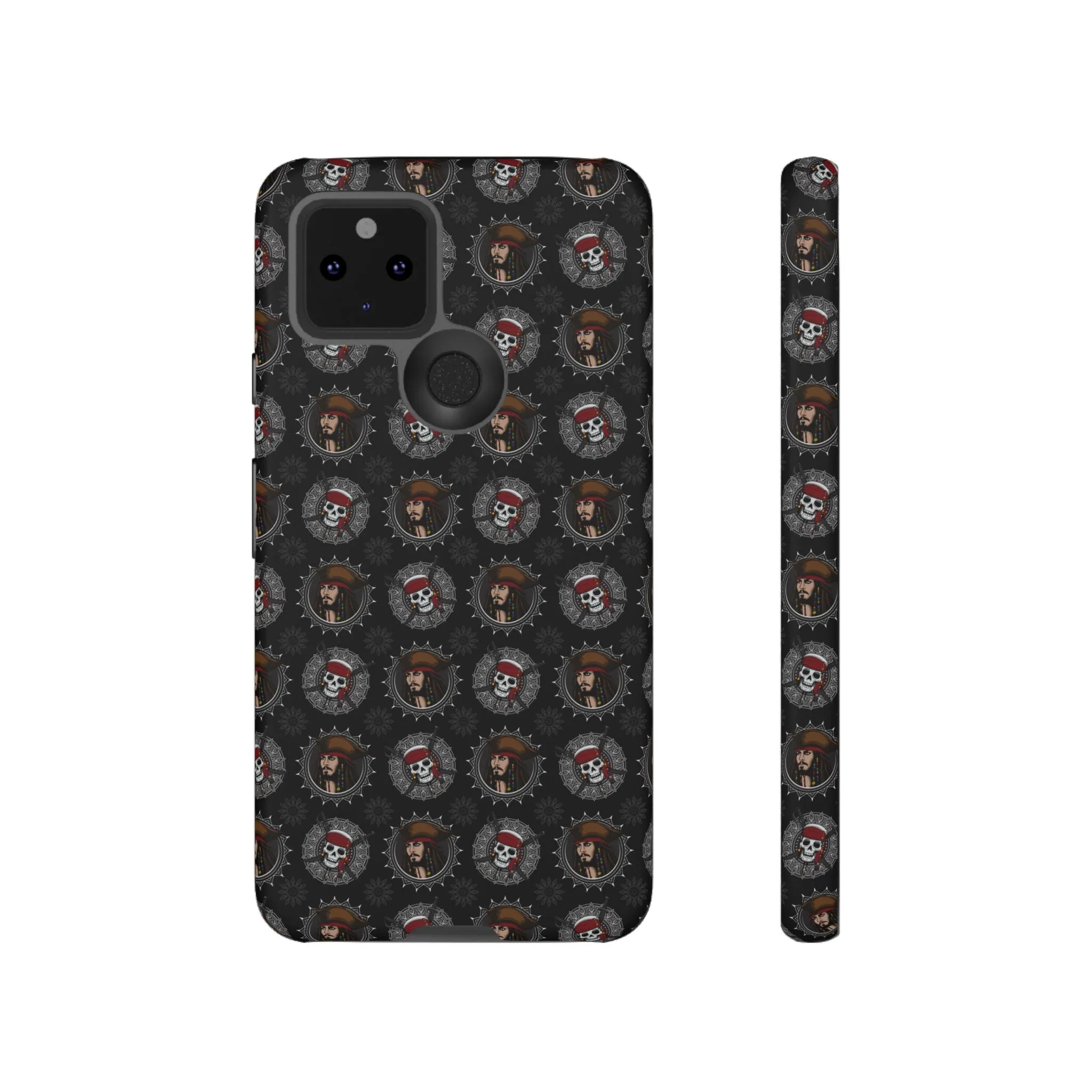 Savy Tough Cell Phone Cases