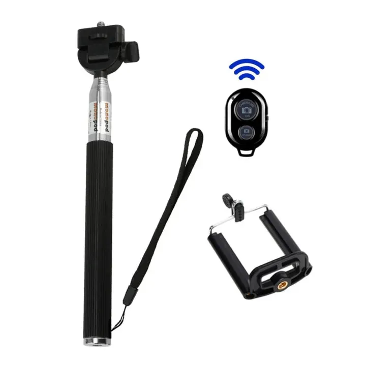 SELFIE STICK BD17