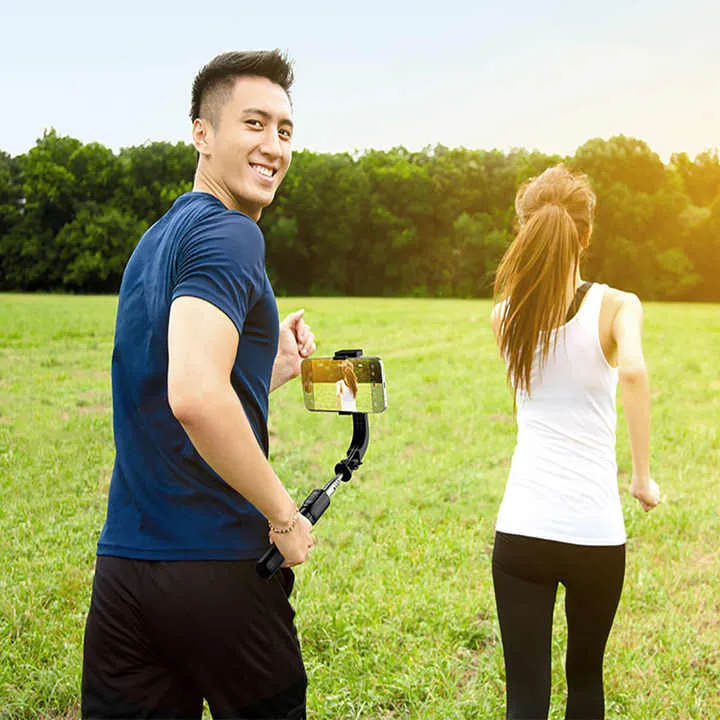 SELFIE STICK WIRELESS K10S