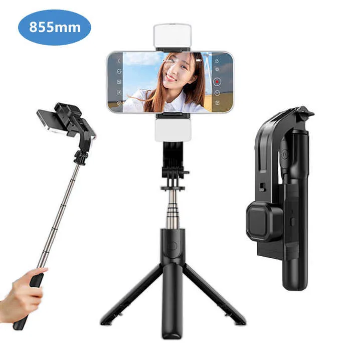 SELFIE STICK WIRELESS K10S