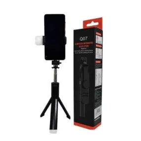 SELFIE STICK WIRELESS Q07