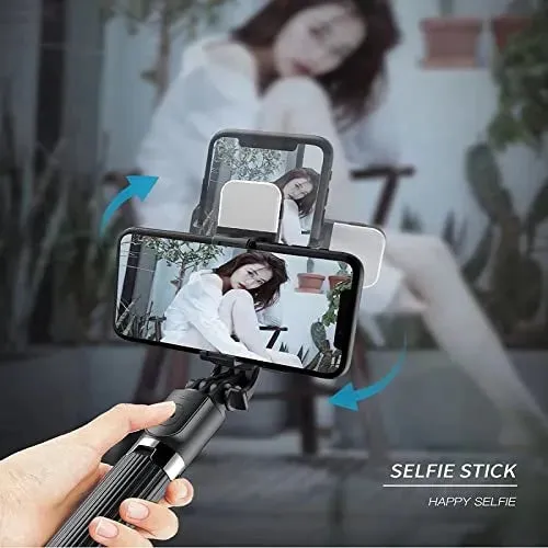 SELFIE STICK WIRELESS Q07
