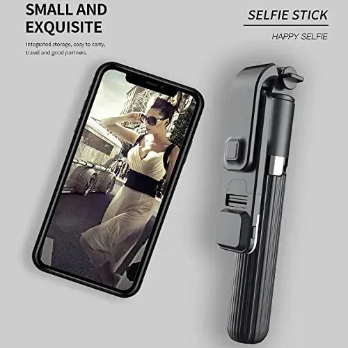 SELFIE STICK WIRELESS Q07