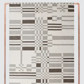 Shaastra Handwoven Area Rug