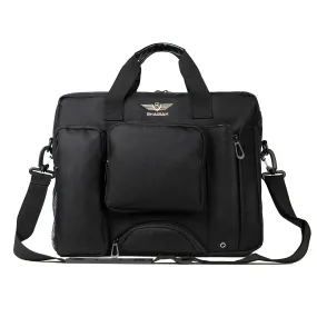 Shaibah Pilot Bag - Classic Edition