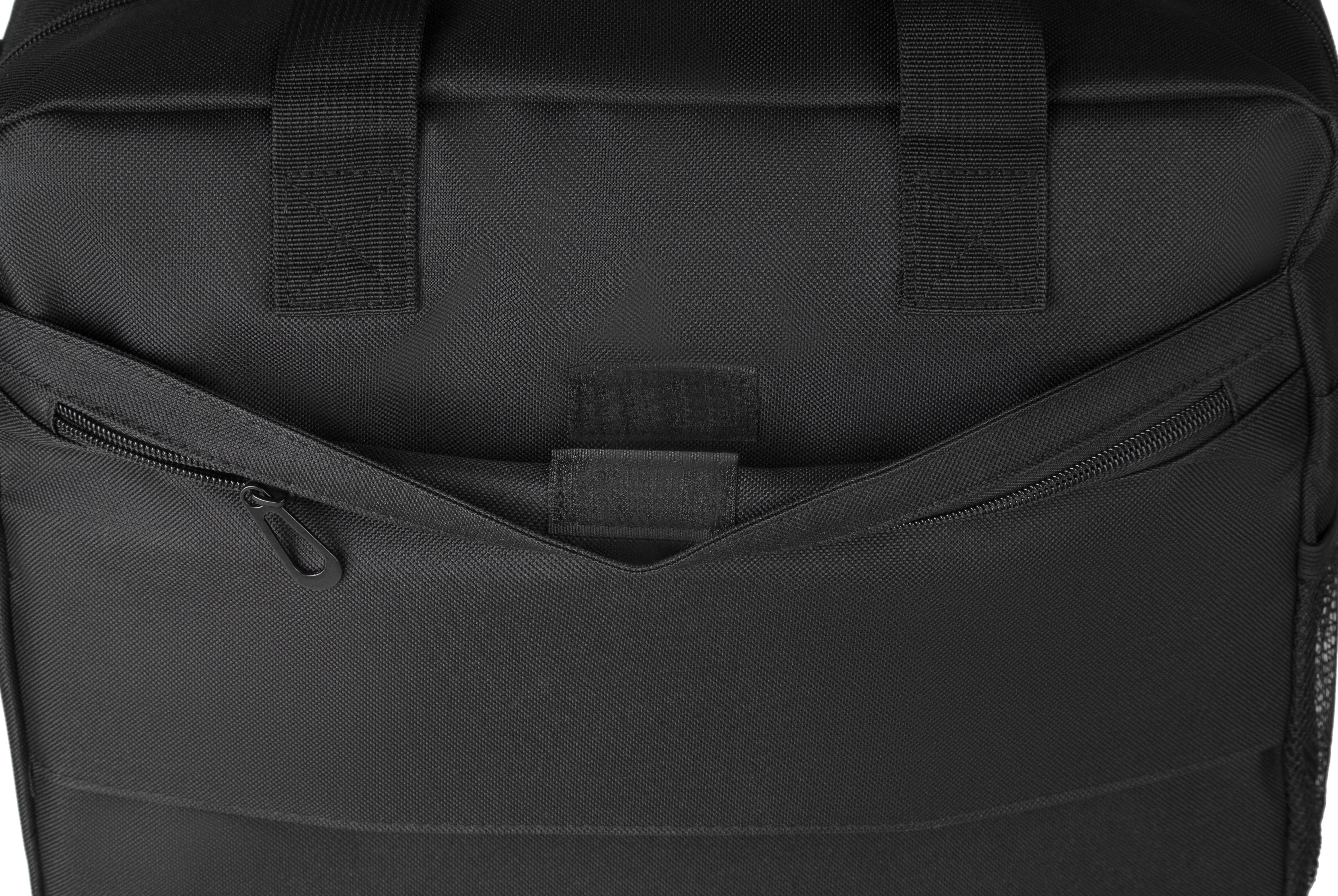 Shaibah Pilot Bag - Classic Edition