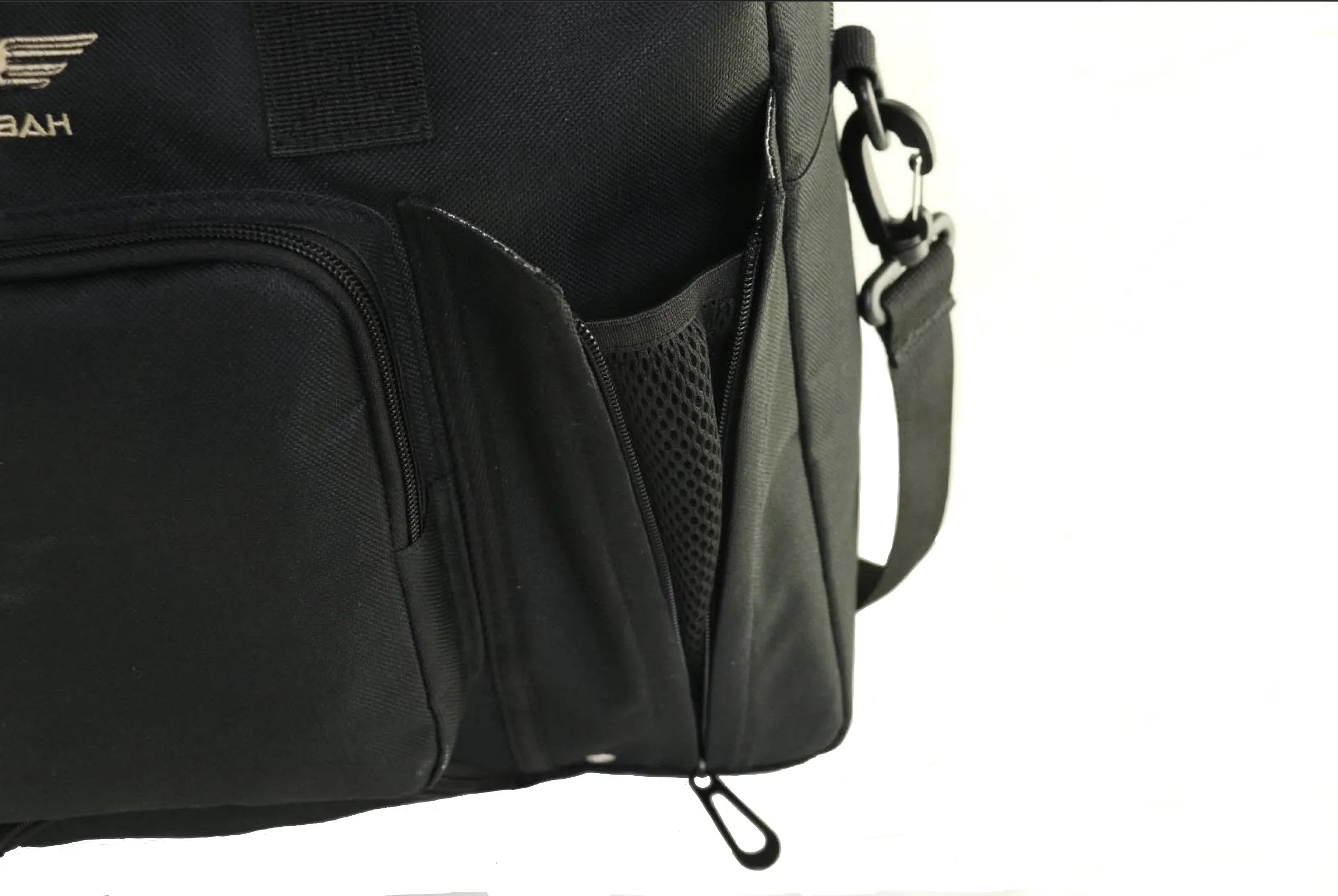 Shaibah Pilot Bag - Classic Edition
