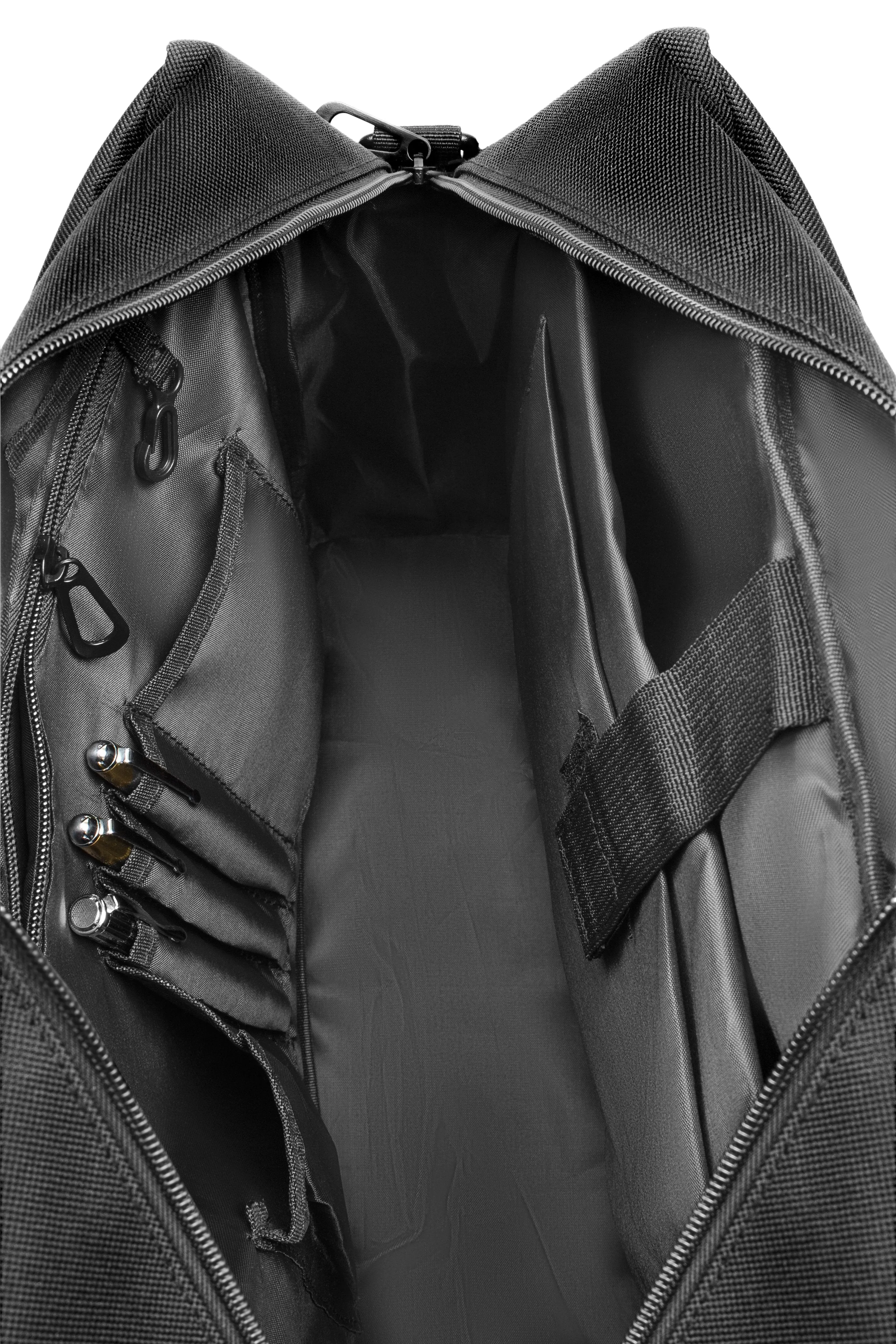 Shaibah Pilot Bag - Classic Edition