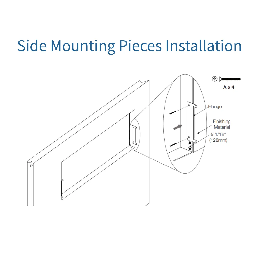 Sideline Elite Pro Spacer Kit
