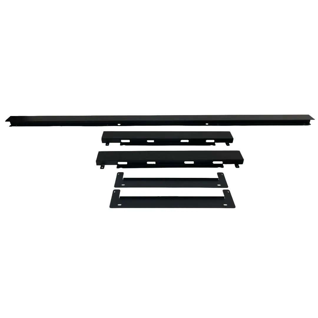 Sideline Elite Pro Spacer Kit
