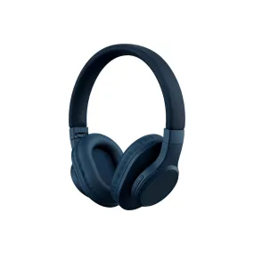 SILVERCREST® Bluetooth Headphones Over-Ear, With Hands-Free Function