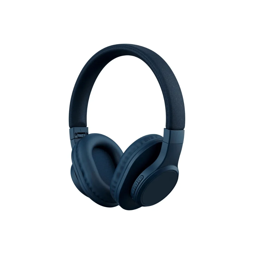 SILVERCREST® Bluetooth Headphones Over-Ear, With Hands-Free Function