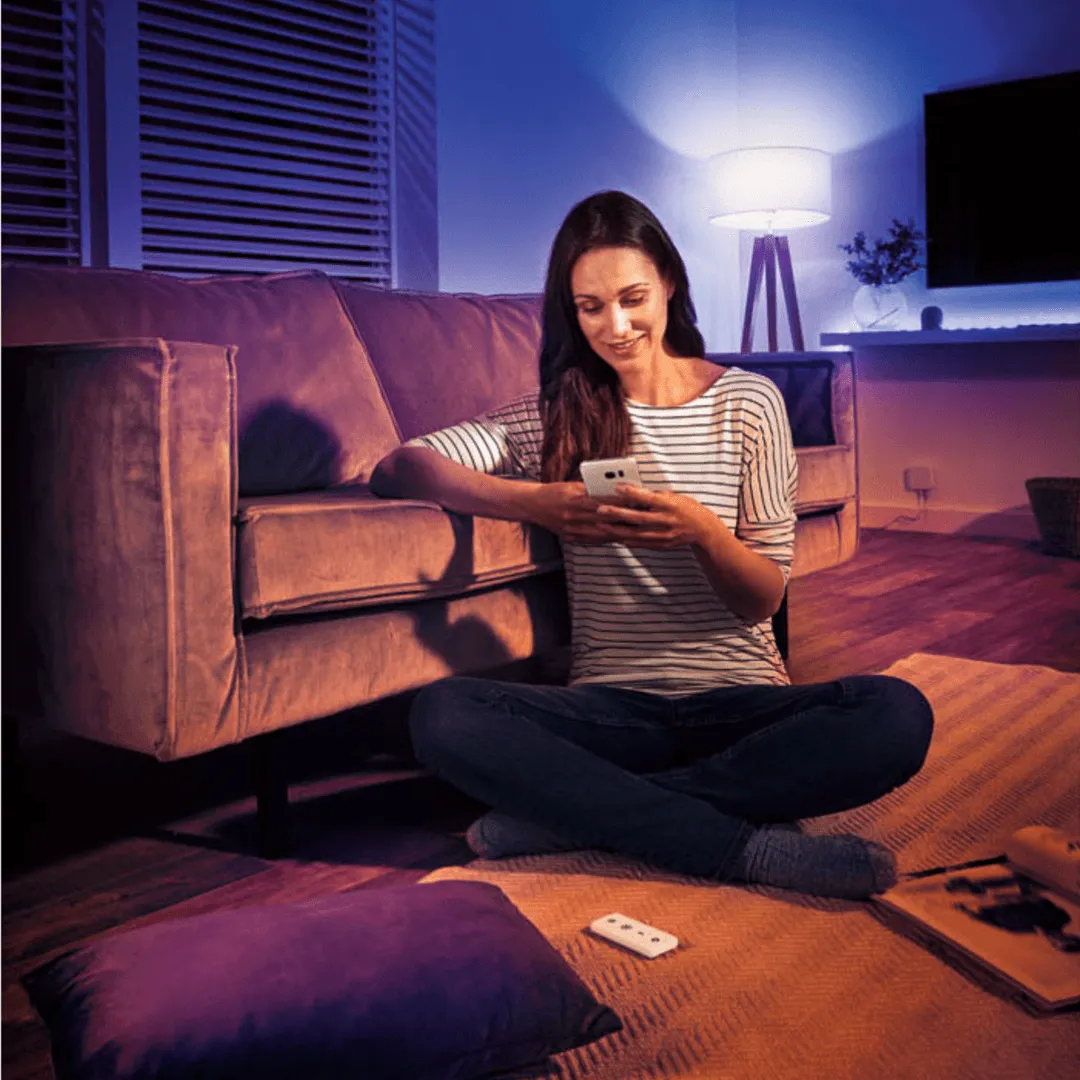 SILVERCREST GATEWAY ZIGBEE SMART HOME