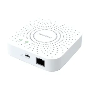 SILVERCREST GATEWAY ZIGBEE SMART HOME