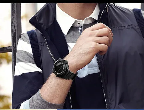 Skmei 1245 Smart watch