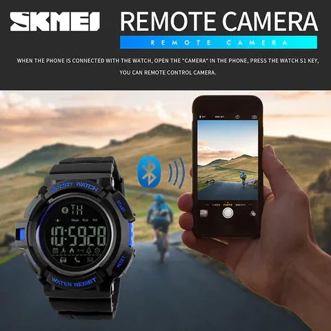 Skmei 1245 Smart watch
