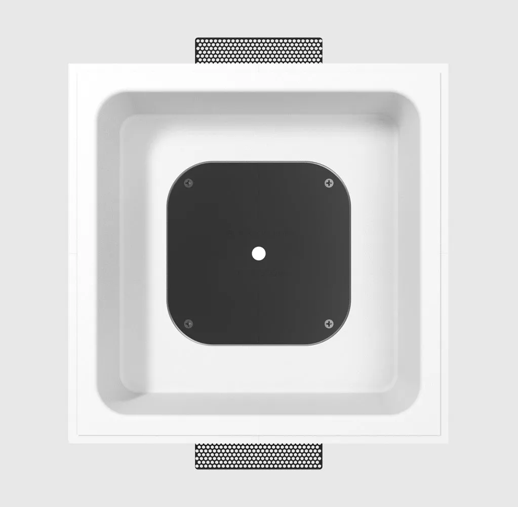 SLW-APS Small Wireless Access Point | Flush In-Wall Mount