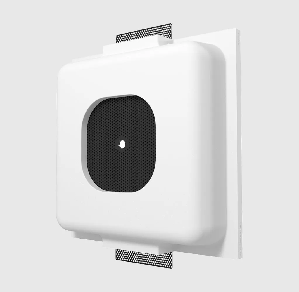 SLW-APS Small Wireless Access Point | Flush In-Wall Mount