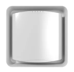 SLW-APS Small Wireless Access Point | Flush In-Wall Mount