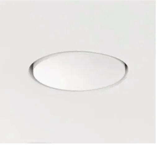SLW-RAPL2-500 Round XL Araknis 820  Wireless Access Point | Flush In-Wall Mount