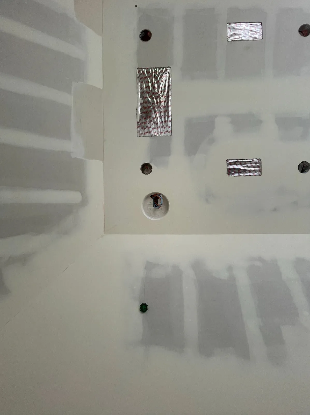 SLW-RAPL2-500 Round XL Araknis 820  Wireless Access Point | Flush In-Wall Mount