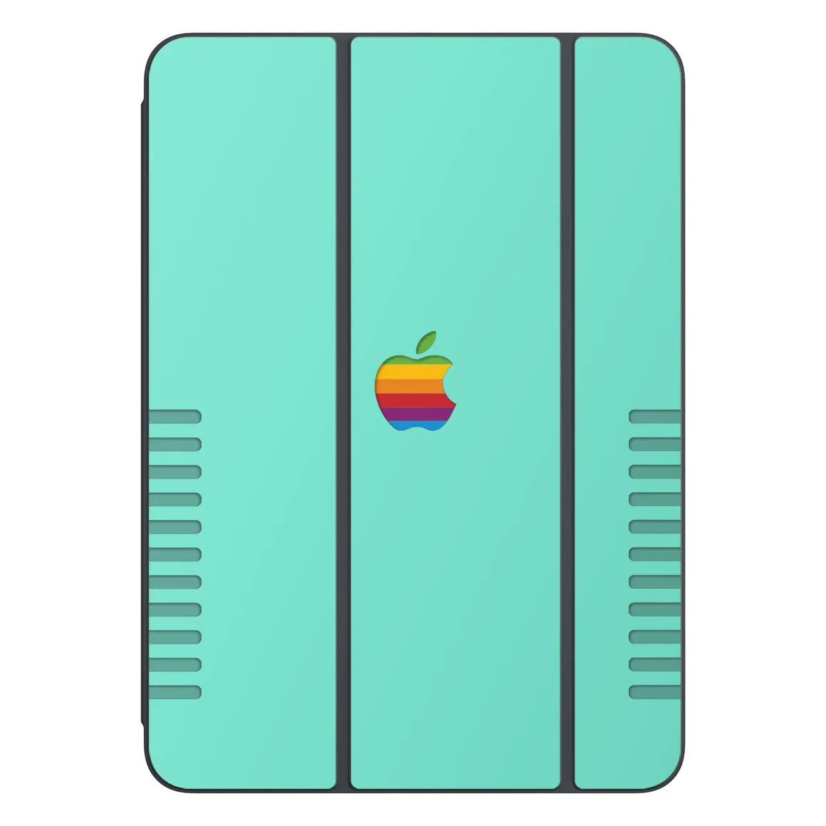 Smart Folio for iPad Pro 11-inch (M4) Retro Color Series Skins