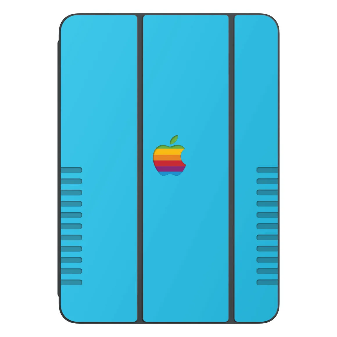 Smart Folio for iPad Pro 11-inch (M4) Retro Color Series Skins