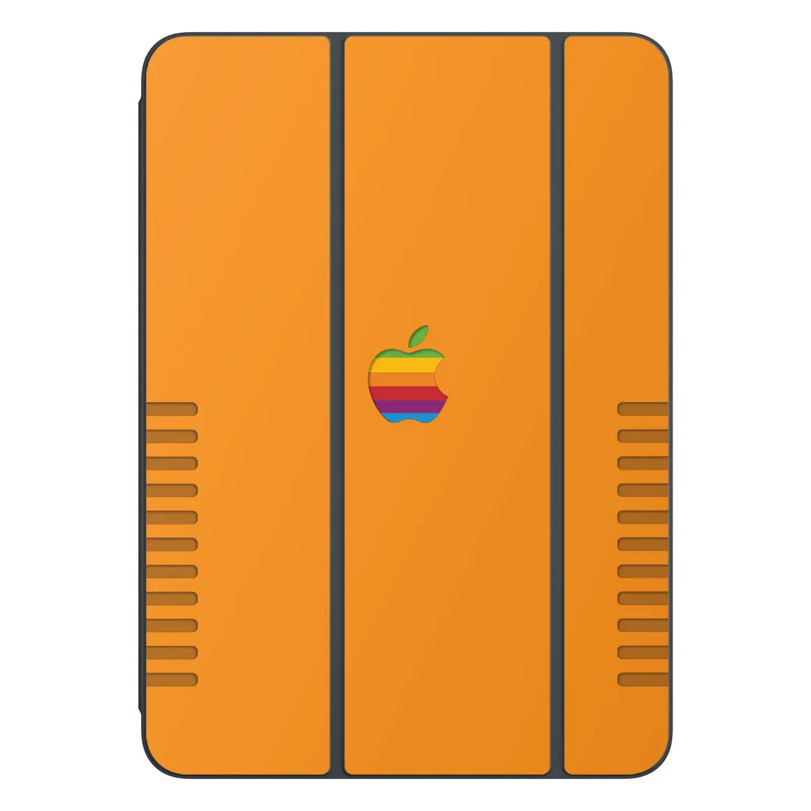 Smart Folio for iPad Pro 11-inch (M4) Retro Color Series Skins
