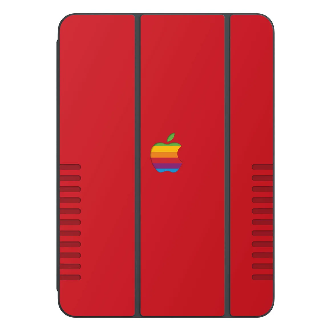 Smart Folio for iPad Pro 11-inch (M4) Retro Color Series Skins