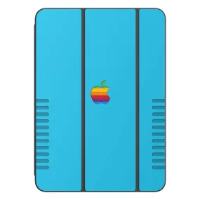 Smart Folio for iPad Pro 11-inch (M4) Retro Color Series Skins