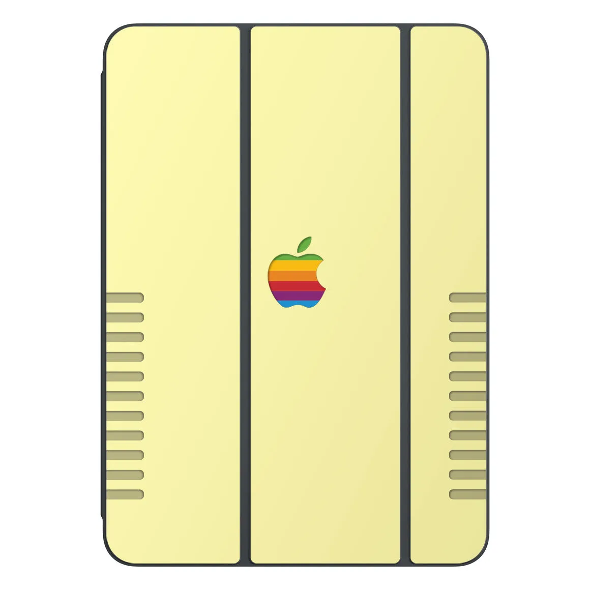 Smart Folio for iPad Pro 11-inch (M4) Retro Color Series Skins