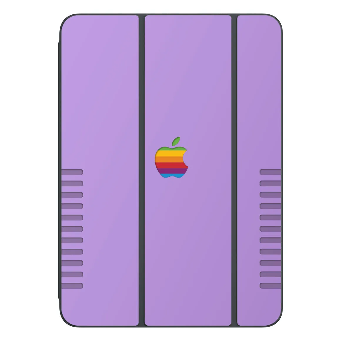 Smart Folio for iPad Pro 11-inch (M4) Retro Color Series Skins