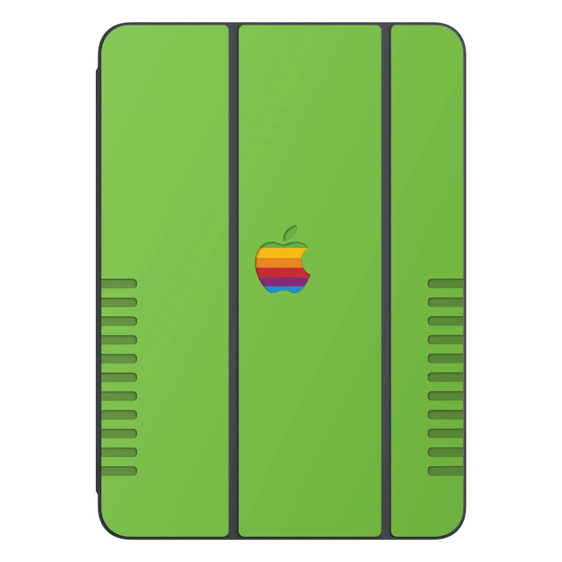 Smart Folio for iPad Pro 11-inch (M4) Retro Color Series Skins