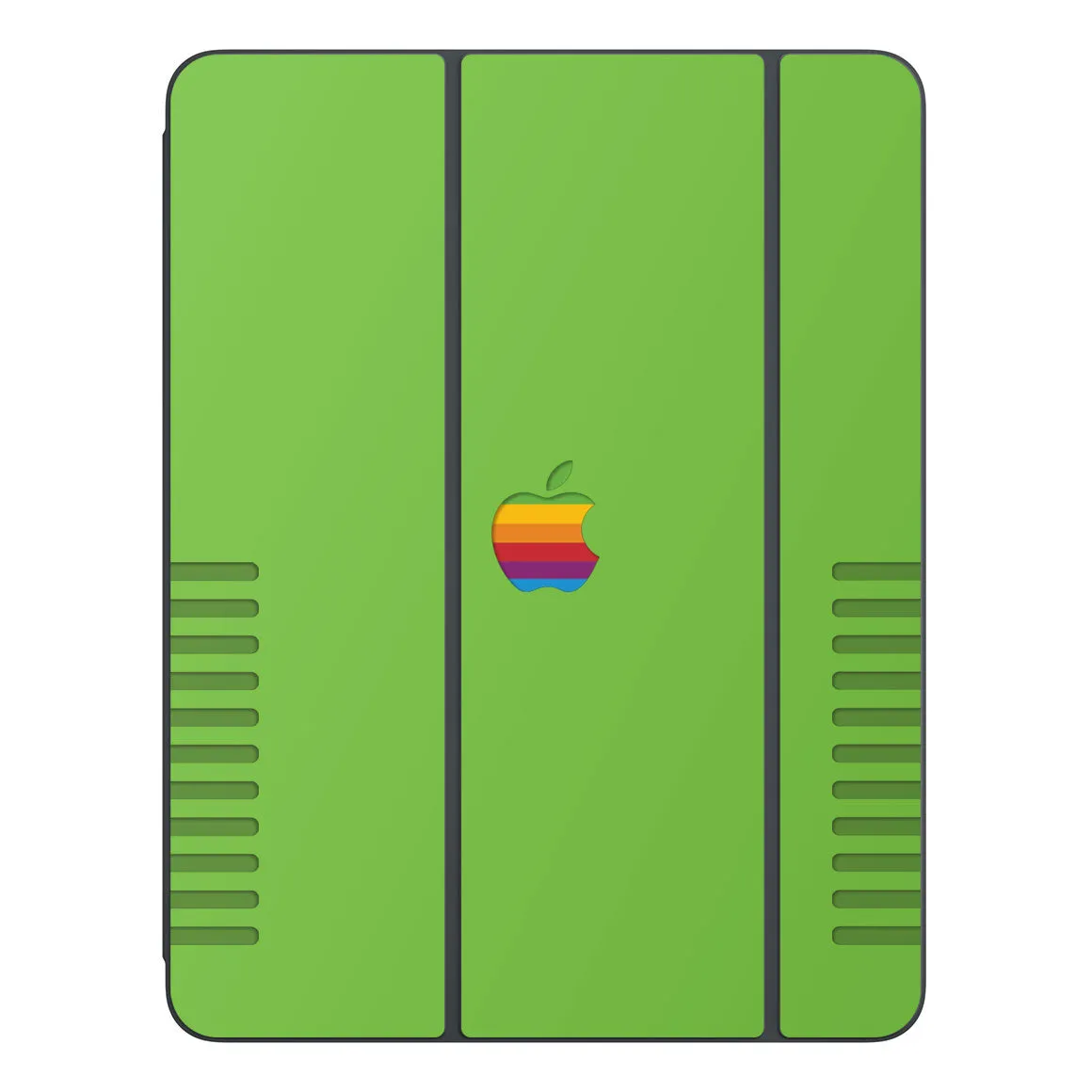 Smart Folio for iPad Pro 13-inch (M4) Retro Color Series Skins