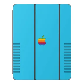 Smart Folio for iPad Pro 13-inch (M4) Retro Color Series Skins