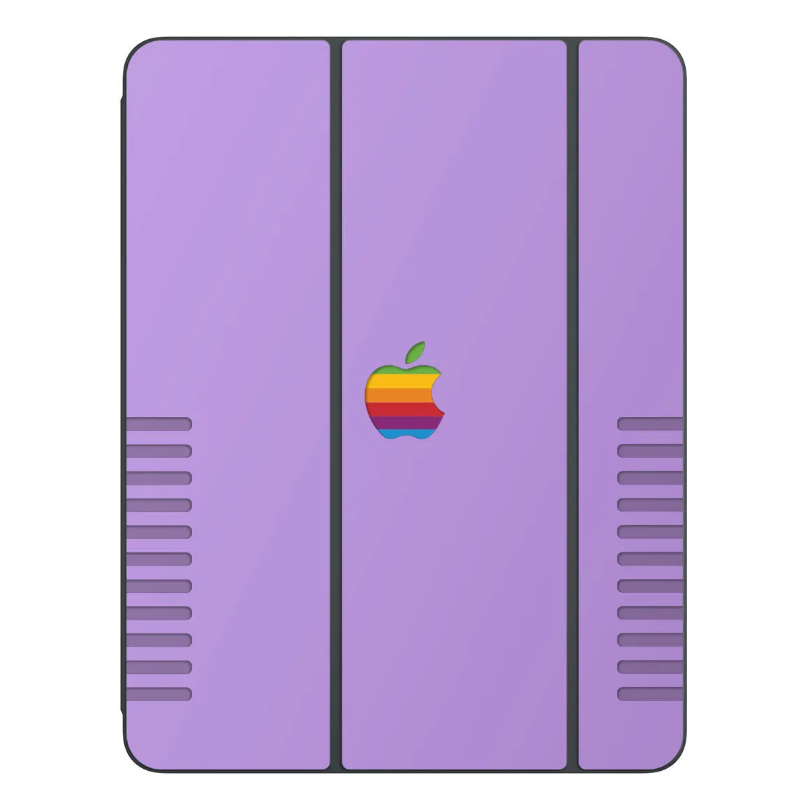 Smart Folio for iPad Pro 13-inch (M4) Retro Color Series Skins