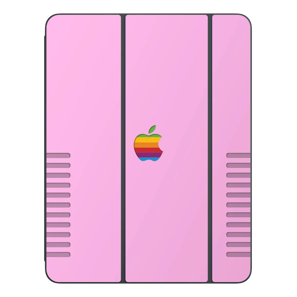 Smart Folio for iPad Pro 13-inch (M4) Retro Color Series Skins