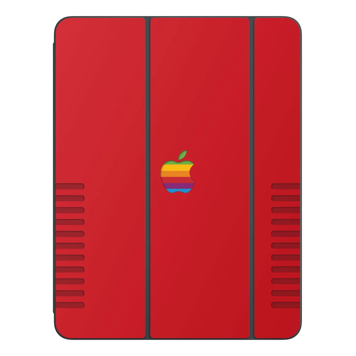 Smart Folio for iPad Pro 13-inch (M4) Retro Color Series Skins
