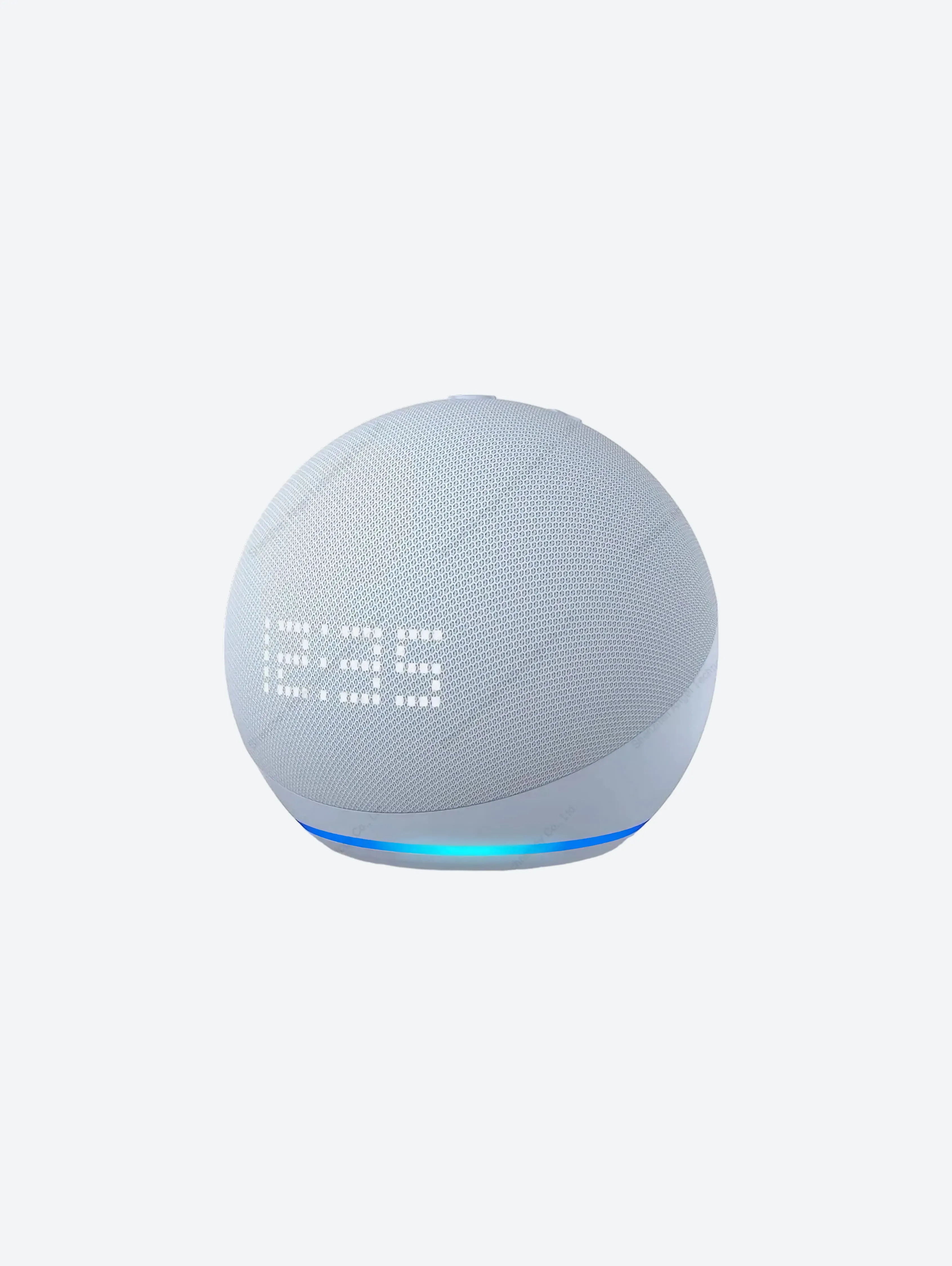 Smart LED Speaker
