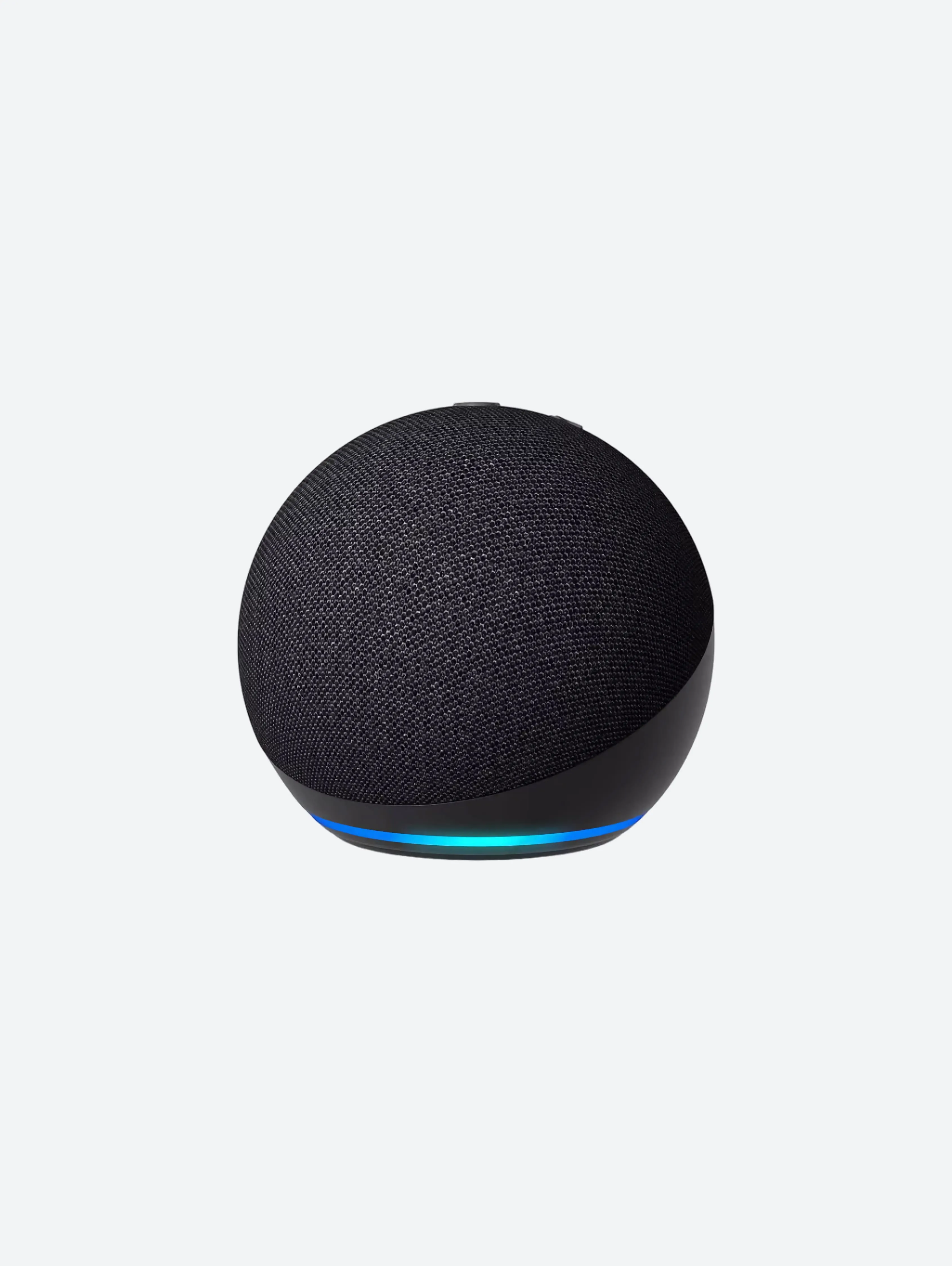 Smart LED Speaker